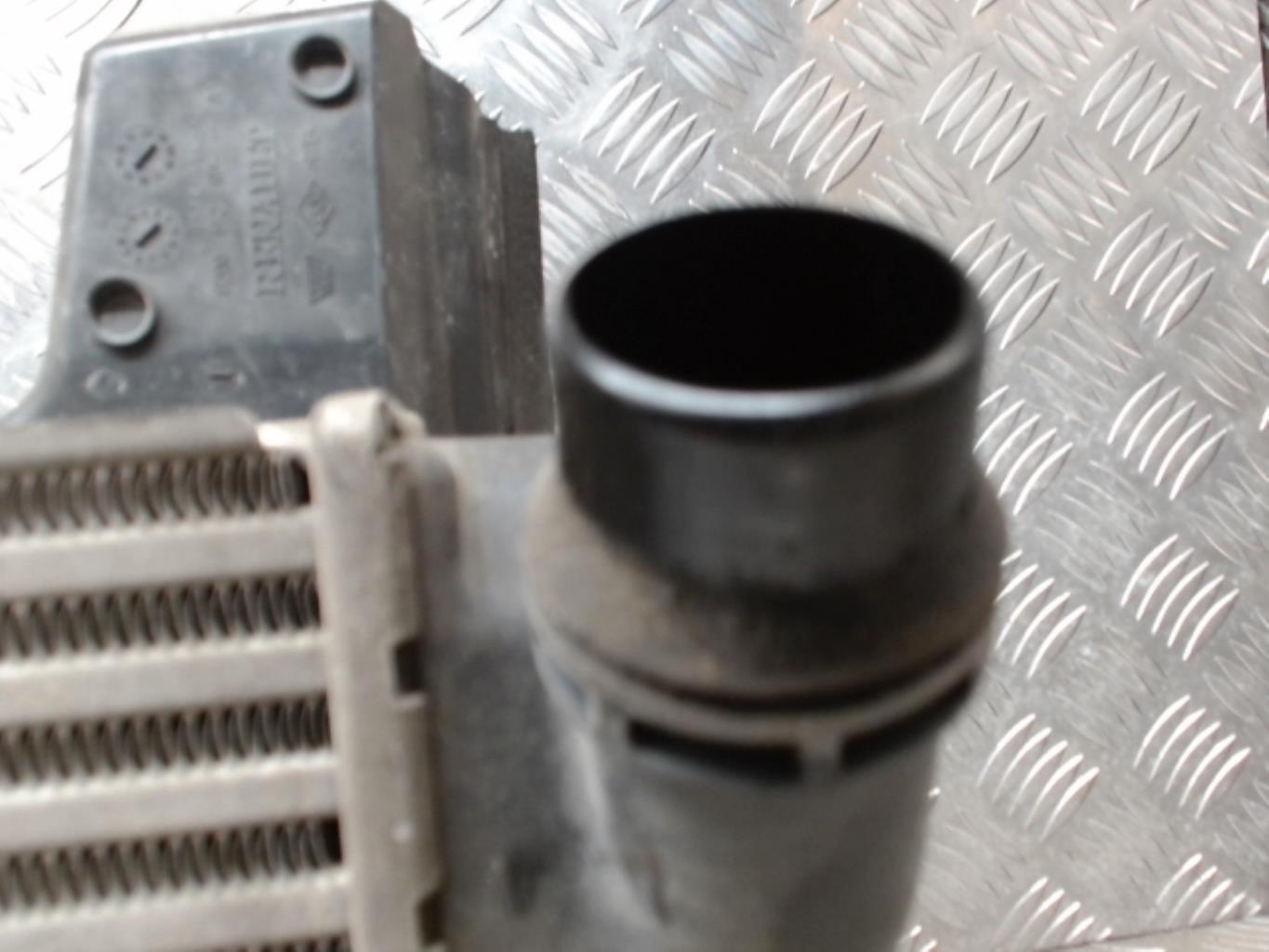Echangeur air (Intercooler) RENAULT TWINGO 2 PHASE 2  - 1