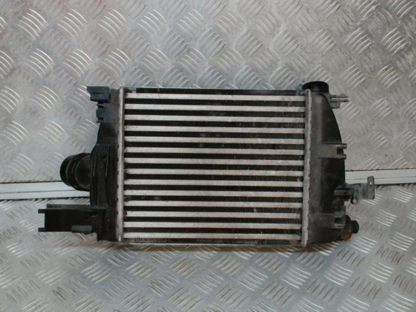 Echangeur air (Intercooler) RENAULT CAPTUR 1 PHASE 1 Essence - 1