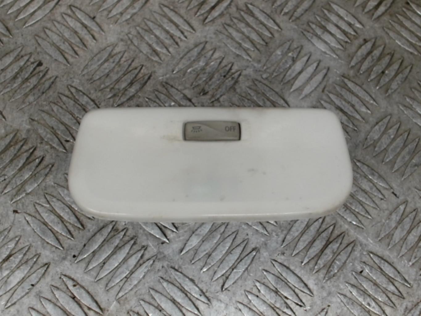 Eclairage de plafonnier RENAULT MEGANE 3 PHASE 1  - 1