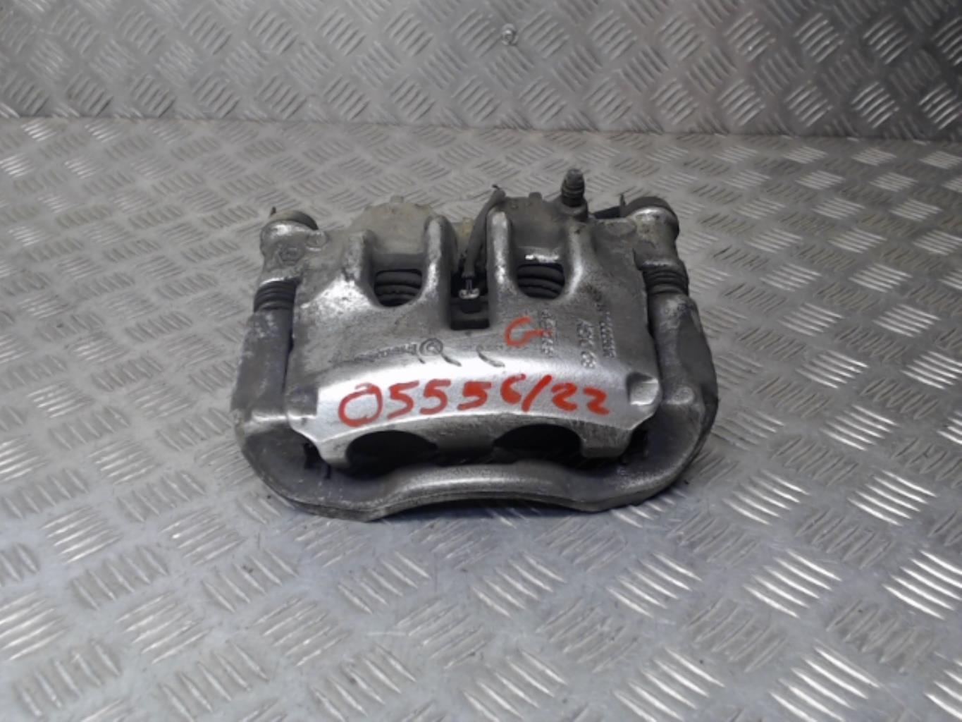 Pinza freni anteriore sinistra NISSAN NV400 Diésel - 1