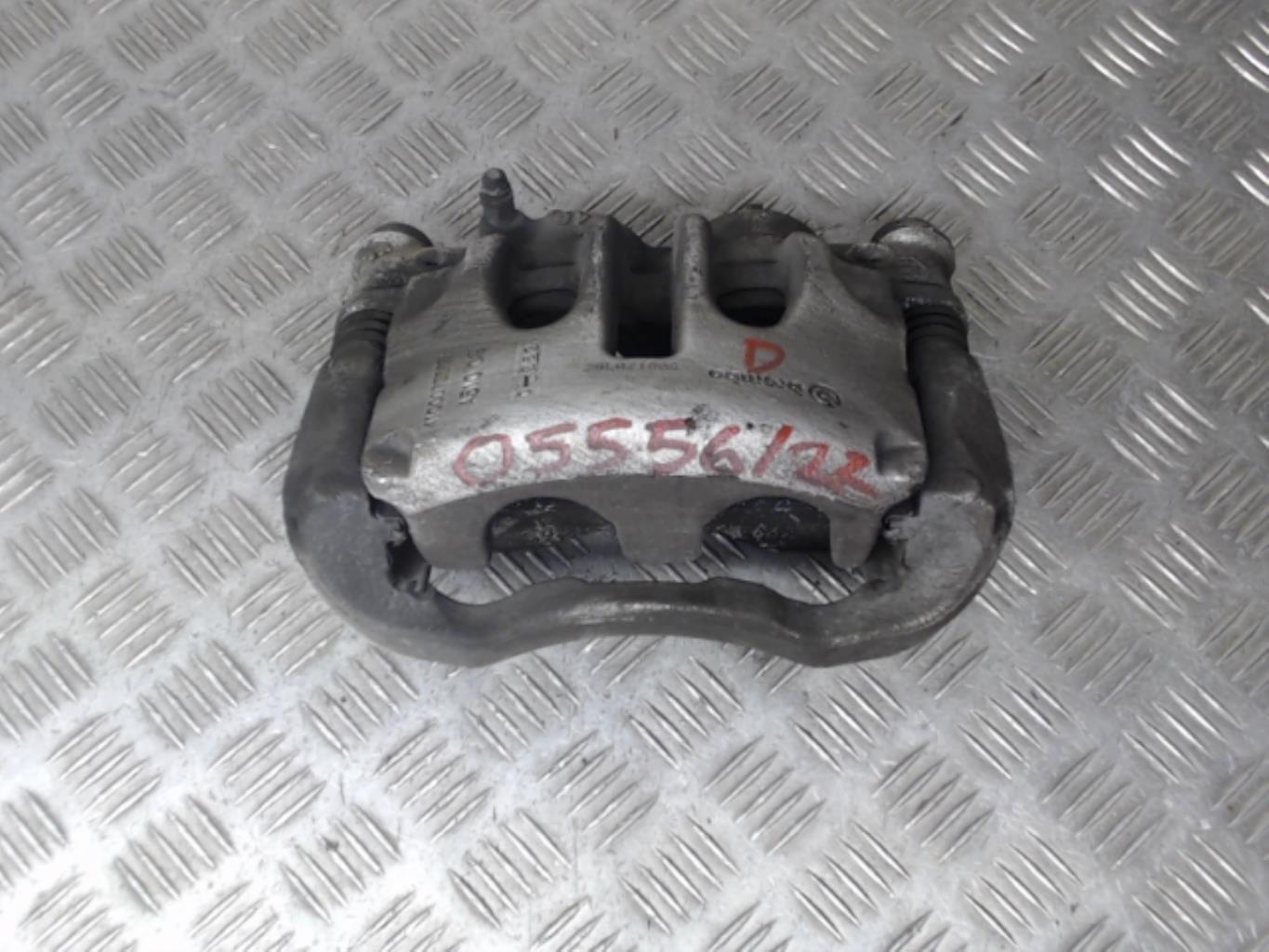 Pinza freni anteriore destra NISSAN NV400 Diésel - 1