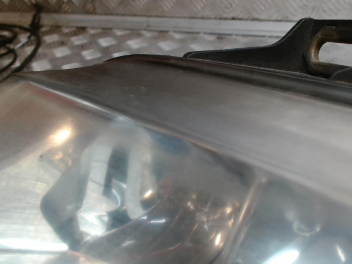 Gruppo ottico anteriore principale sinistro (luci)(faro) FIAT STILO Diésel - 1