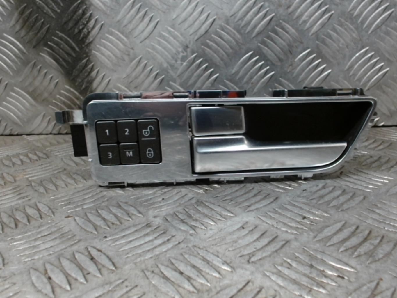 Maniglia interna anteriore sinistra LAND ROVER RANGE ROVER 1 SPORT PHASE 2 Diésel - 1