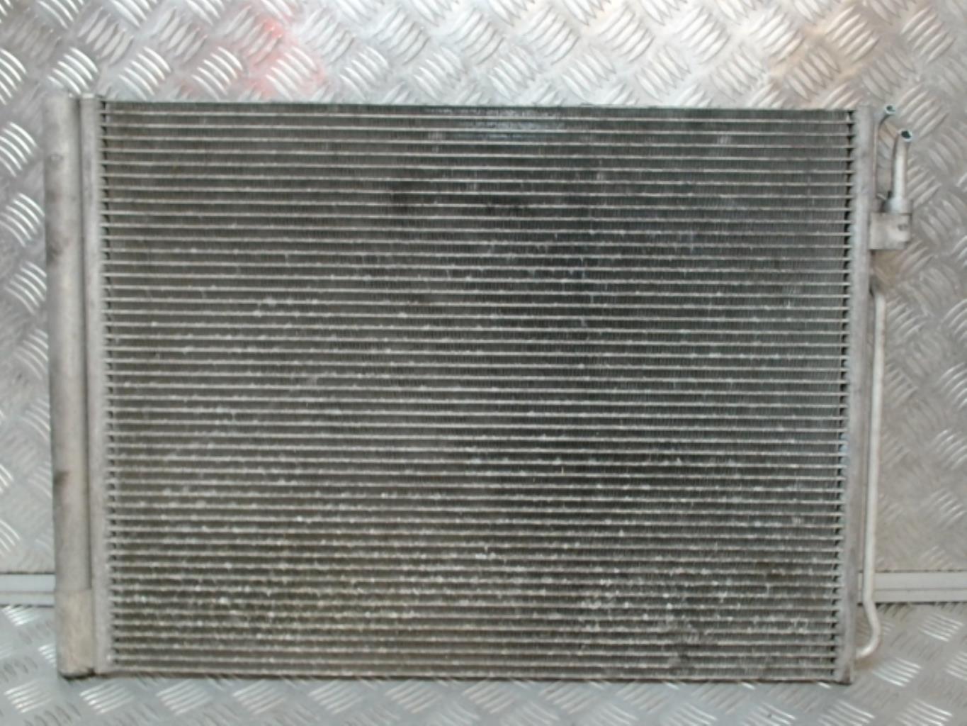 Radiateur clim BMW X6 E71 PHASE 1 Diesel - 1