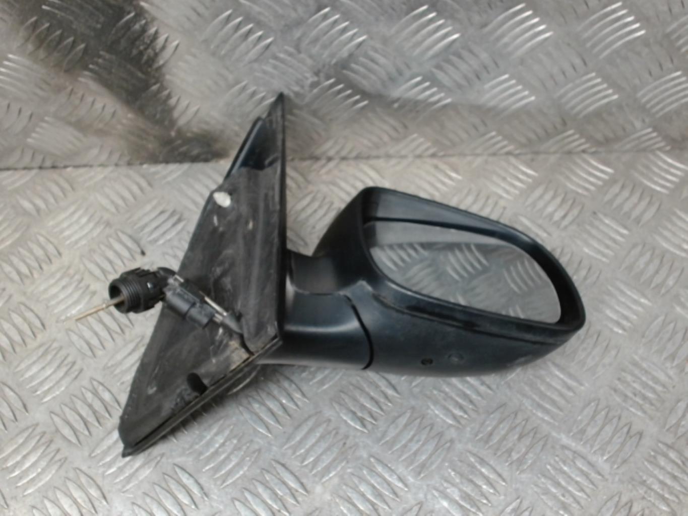 Specchietto retrovisore destro VOLKSWAGEN LUPO Gasolina - 1