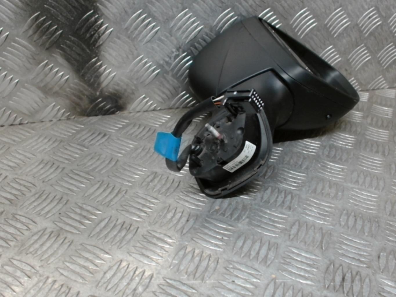 Retrovisor derecho RENAULT CLIO 4 PHASE 2  - 1