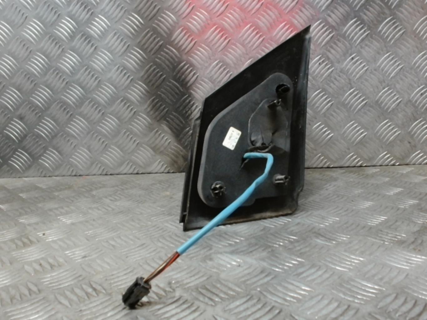 Retrovisor derecho CITROEN C2 PHASE 1  - 1