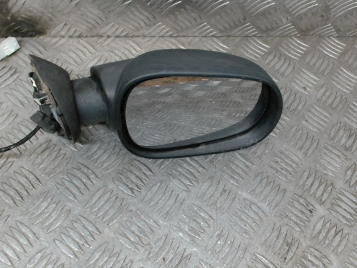 Retrovisor derecho DACIA LOGAN 1 PHASE 1 Gasolina - 1