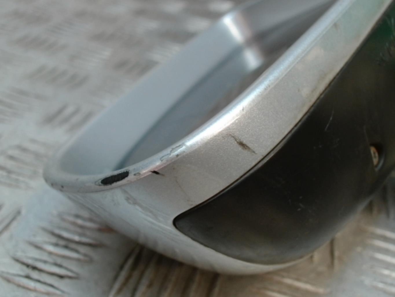 Retrovisor izquierdo AUDI A3 2 SPORTBACK PHASE 1 Diésel - 1