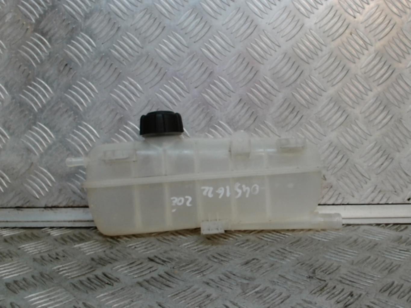 Vase d'expansion RENAULT ZOE  - 1