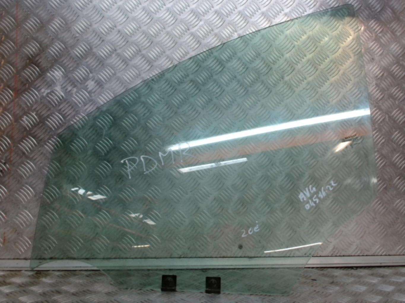 Vitre avant gauche RENAULT ZOE  - 1