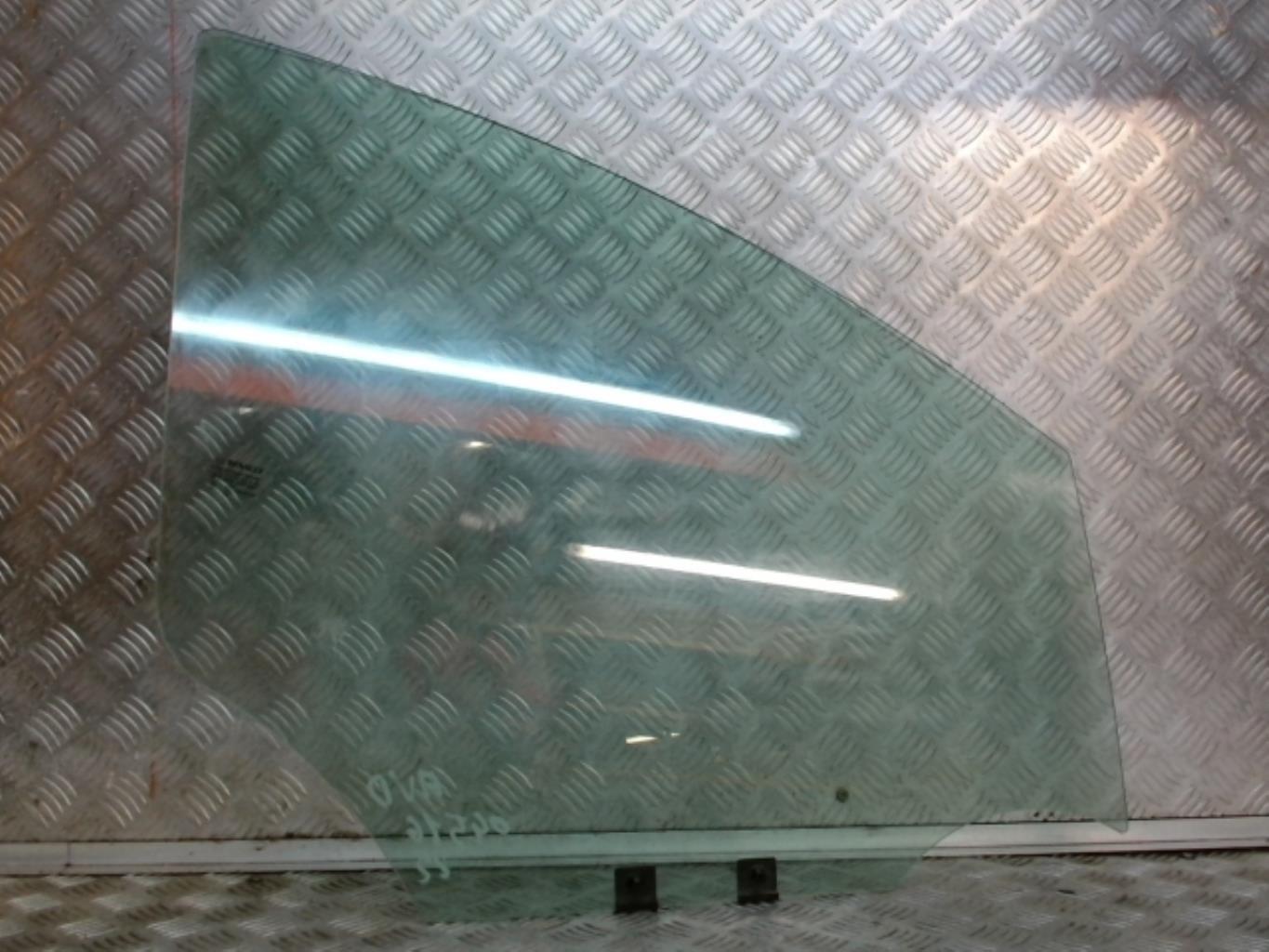 Vitre avant droit RENAULT ZOE  - 1