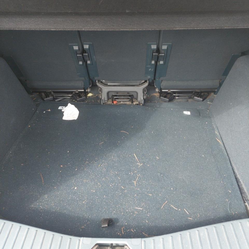 Pare soleil FORD C-MAX 2 PHASE 1 Essence - 1