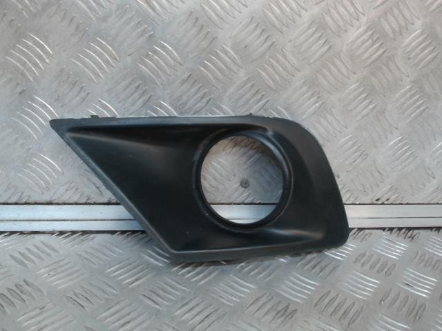 Cornice fendinebbia VOLKSWAGEN GOLF PLUS PHASE 1 Diésel - 1