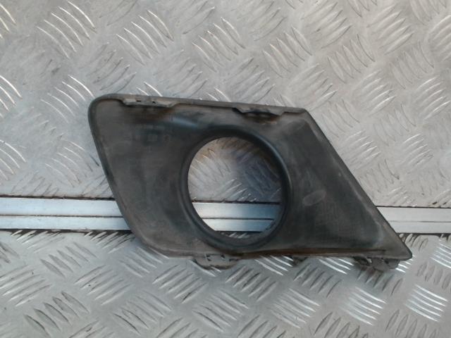 Cornice fendinebbia VOLKSWAGEN GOLF PLUS PHASE 1 Diésel - 1