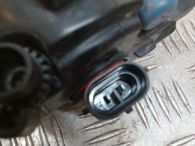 Fendinebbia sinistro (luce) NISSAN MICRA 3 PHASE 2 CABRIOLET Gasolina - 1