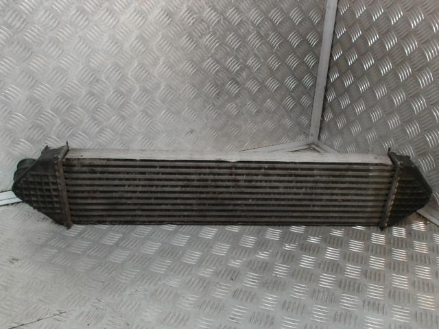 Echangeur air (Intercooler) FORD C-MAX 1 PHASE 2 Diesel - 1