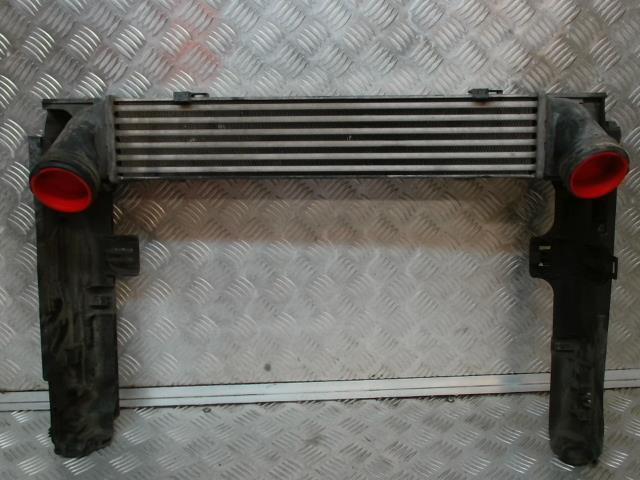 Echangeur air (Intercooler) BMW SERIE 1 E81 Diesel - 1