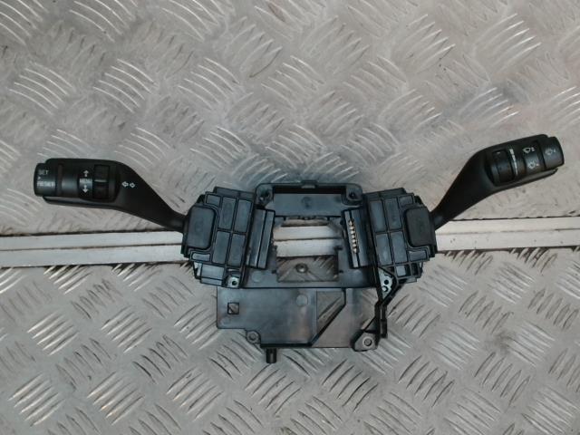 Devio guida completo con contatto spiralato FORD FOCUS 2 PHASE 2 Gasolina - 1