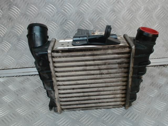 Scambiatore aria (Intercooler) SEAT CORDOBA 2 Diésel - 1