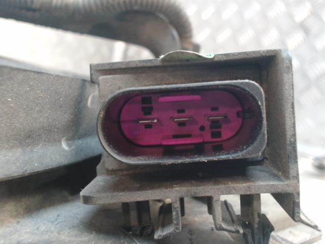 Motoventilatore radiatore SEAT CORDOBA 2 Diésel - 1