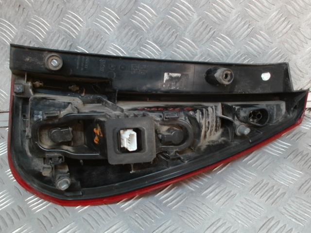 Fanale posteriore principale sinistro (luci) RENAULT SCENIC 3 PHASE 1 Diésel - 1