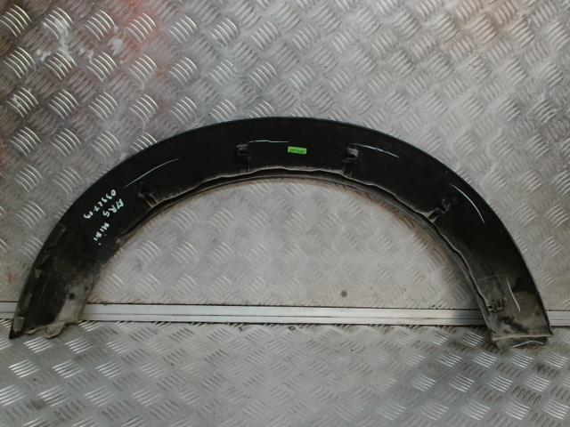 Garniture laterale arriere gauche MINI MINI 2 R57 CABRIOLET PHASE 2 Essence - 1