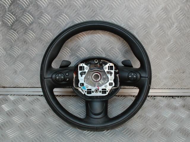 Volant MINI MINI 2 R57 CABRIOLET PHASE 2 Essence - 1
