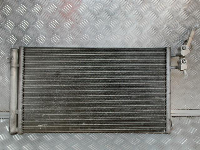 Radiateur clim BMW SERIE 1 E81 Diesel - 1