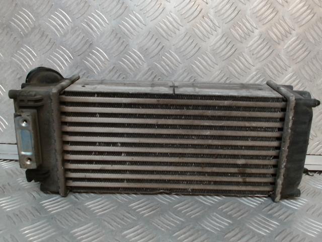 Echangeur air (Intercooler) CITROEN C4 1 PHASE 1 Diesel - 1