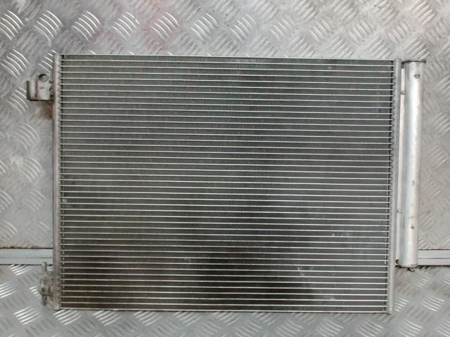 Radiateur clim RENAULT MEGANE 2 PHASE 1 Diesel - 1