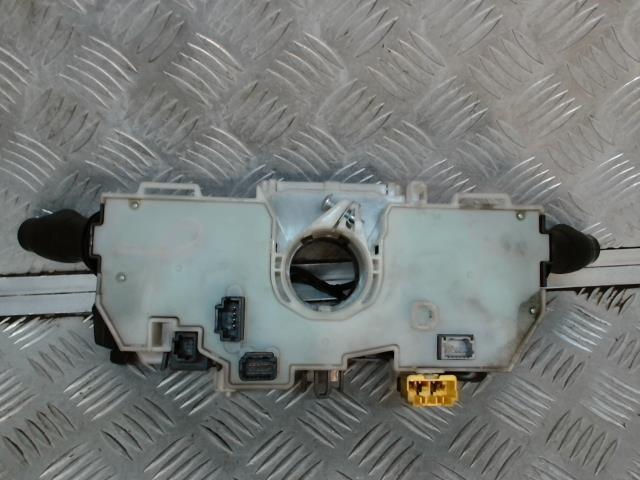Devio guida completo con contatto spiralato RENAULT GRAND SCENIC 3 PHASE 1  - 1