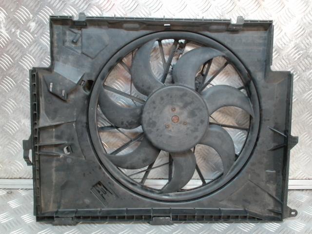Motoventilatore radiatore BMW SERIE 1 E81 Diésel - 1