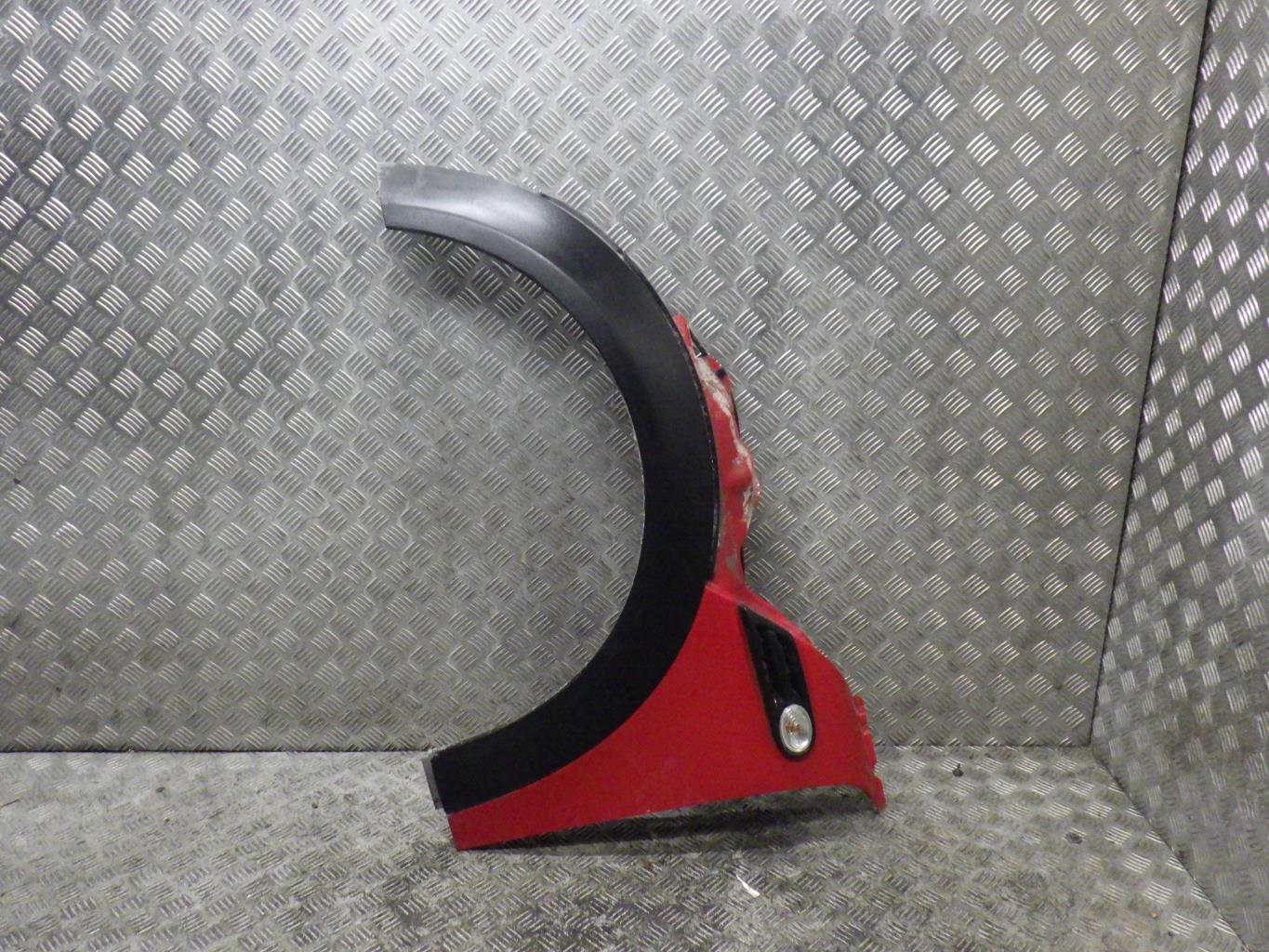 Aile avant gauche MINI MINI 2 R57 CABRIOLET PHASE 2 Essence - 1