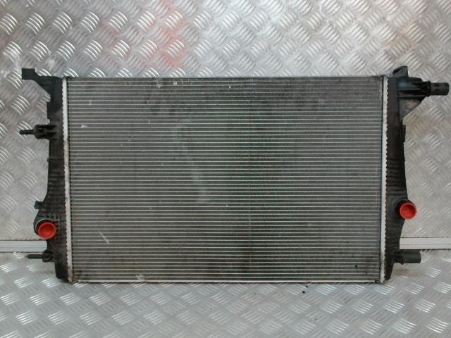 Radiateur eau RENAULT GRAND SCENIC 3 PHASE 1  - 1