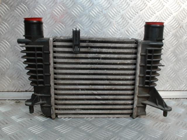 Echangeur air (Intercooler) RENAULT CLIO 3 PHASE 2 Diesel - 1