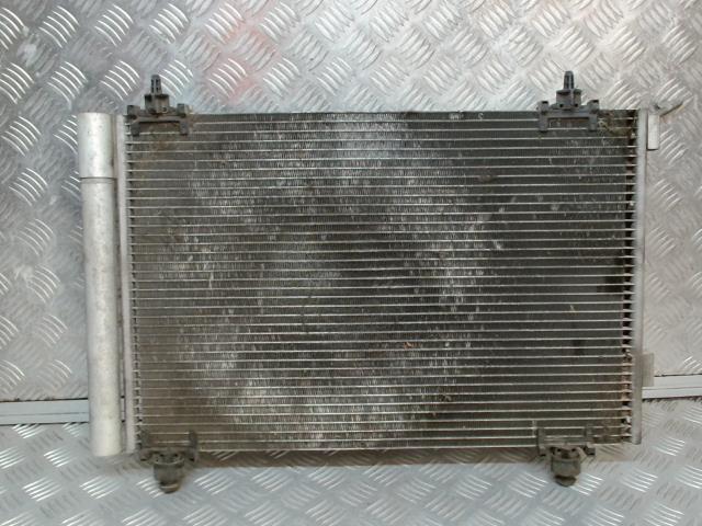 Condensatore clima PEUGEOT 5008 1 PHASE 1 Diésel - 1