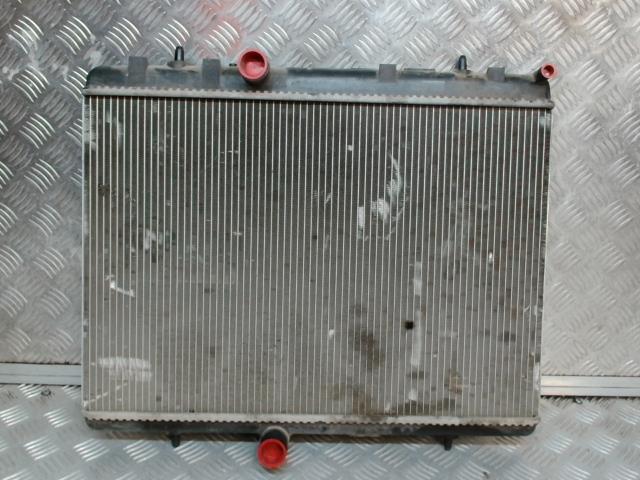 Radiatore acqua PEUGEOT 5008 1 PHASE 1 Diésel - 1