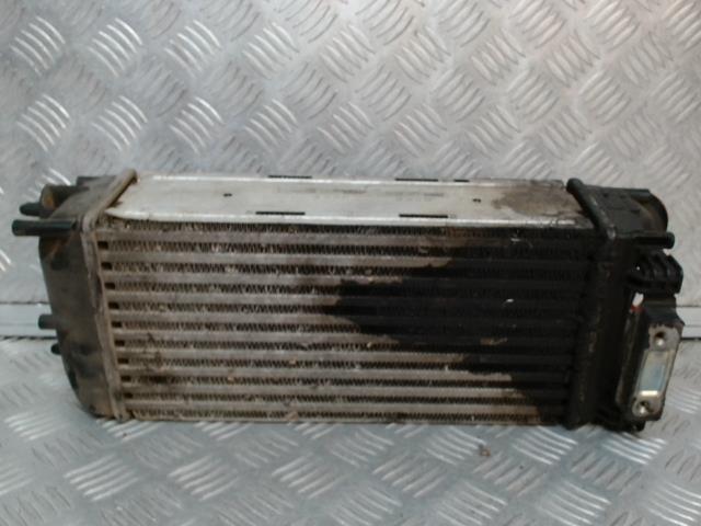 Scambiatore aria (Intercooler) PEUGEOT 5008 1 PHASE 1 Diésel - 1