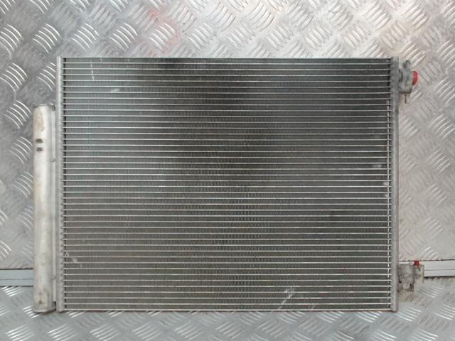 Radiateur clim RENAULT CLIO 4 PHASE 1  - 1
