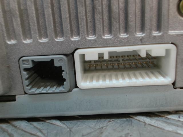 Ecran GPS RENAULT CLIO 4 PHASE 1  - 1