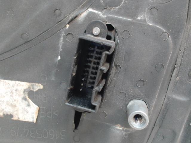Retrovisor derecho OPEL ASTRA H PHASE 1  - 1
