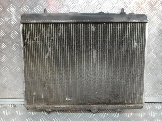 Radiateur eau CITROEN C4 PICASSO 1 Diesel - 1