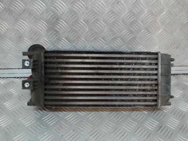 Scambiatore aria (Intercooler) CITROEN C4 PICASSO 1 Diésel - 1