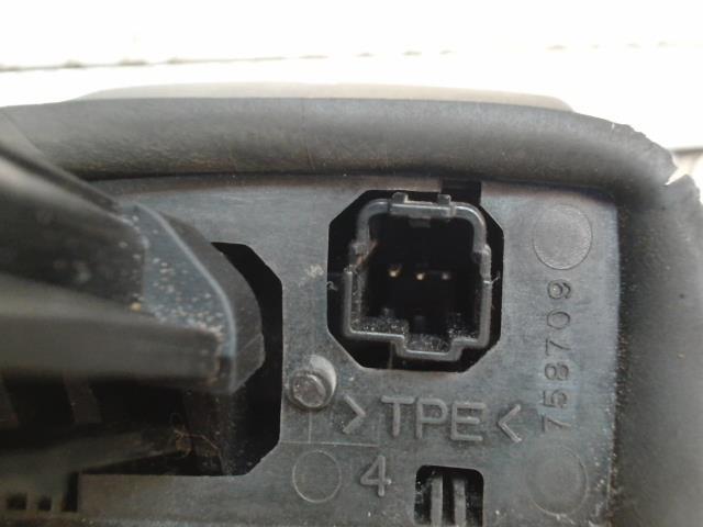 Commande autoradio FORD FOCUS 2 PHASE 2 Essence - 1