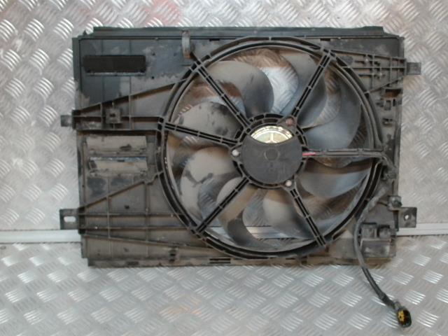 Motoventilatore radiatore PEUGEOT 308 2 PHASE 2 Diésel - 1