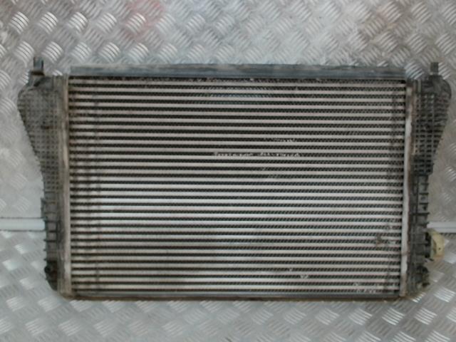 Radiatore olio VOLKSWAGEN SCIROCCO 3 PHASE 1 COUPE Diésel - 1