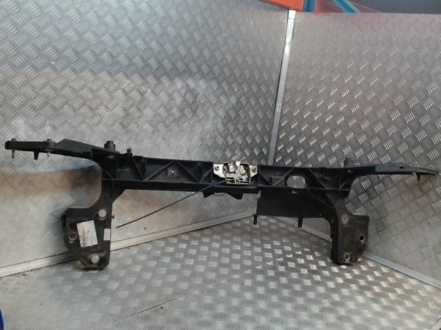 Face avant RENAULT CLIO 3 PHASE 1  - 1