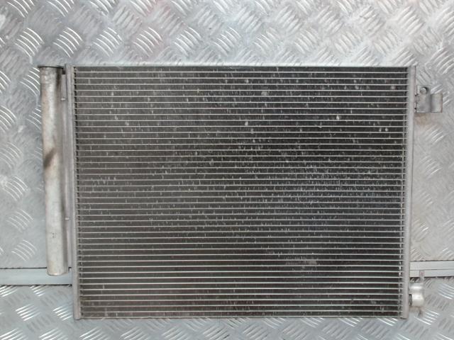 Radiateur clim DACIA DUSTER 1  - 1