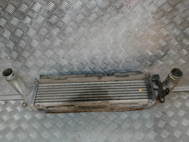 Scambiatore aria (Intercooler) MERCEDES CLASSE SLK 170 PHASE 1 CABRIOLET Gasolina - 1